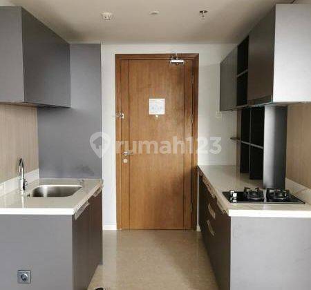 Apartemen Yukata Suite 2br Murah, 92 M2 2