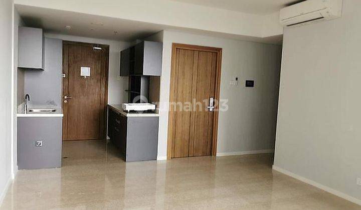 Apartemen Yukata Suite 2br Murah, 92 M2 1