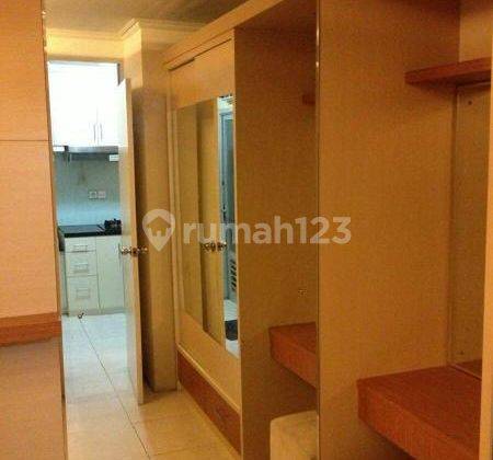 2br Gading Nias Residence Tower Dahlia, Kelapa Gading