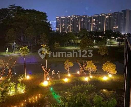 Apartemen Marigold Nava Park Bsd City