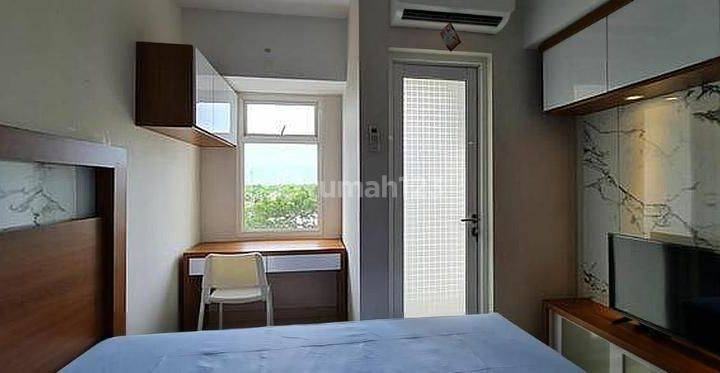 Disewa Apartemen Springlake Summarecon Type Studio Furnished 2