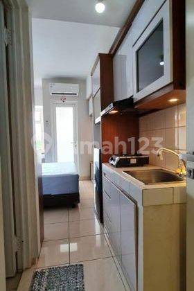 Disewa Apartemen Springlake Summarecon Type Studio Furnished 2