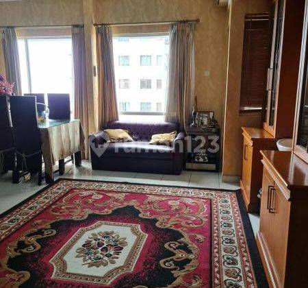 Dijual Apartemen Sudirman Park - Jakarta Pusat 2