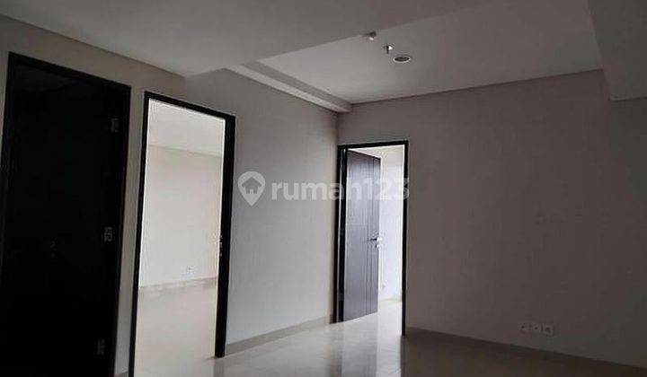  Apartemen 2 Kamar Tidur View Kaliurang Siap Huni dekat UGM  2