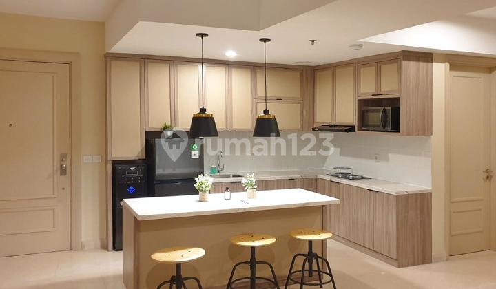 For Rent: One Icon Apartment Tunjungan Plaza