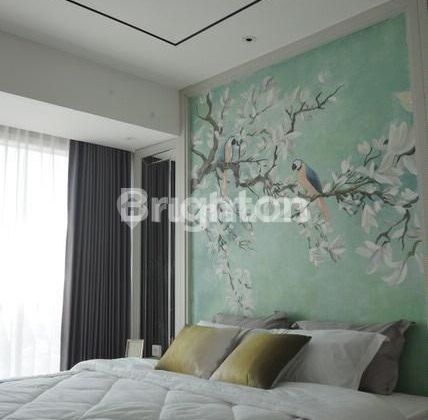 ONE ICON  APARTMENT FULL FURNISH MEWAH 1