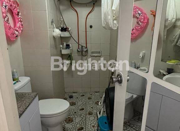 APARTEMEN SEASON CITY SEMI FURNISHED JAKARTA BARAT 2