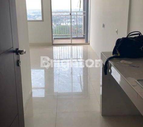 APARTEMEN SPRINGWOOD RESIDENCE UNFURNISHED TANGERANG 1