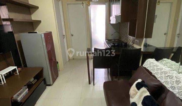 MURAH- Apartemen Green Tulip, Kalibata 2