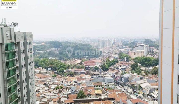 Unit Terawat Siap Huni  View Keren Di Galeri Ciumbuleuit 1