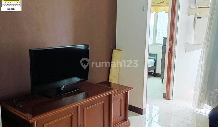 Unit 2br Furnish Siap Huni Di Galeri Ciumbuleuit Apartment 2