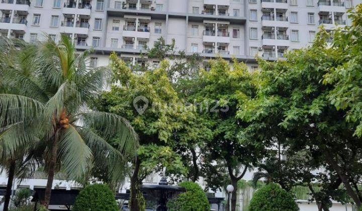 Apartemen Gardenia 1BR Strategis Di Pejaten S6965 1