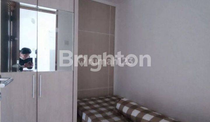 APARTEMEN EDUCITY, TIPE PRINCETON LANTAI 3 1