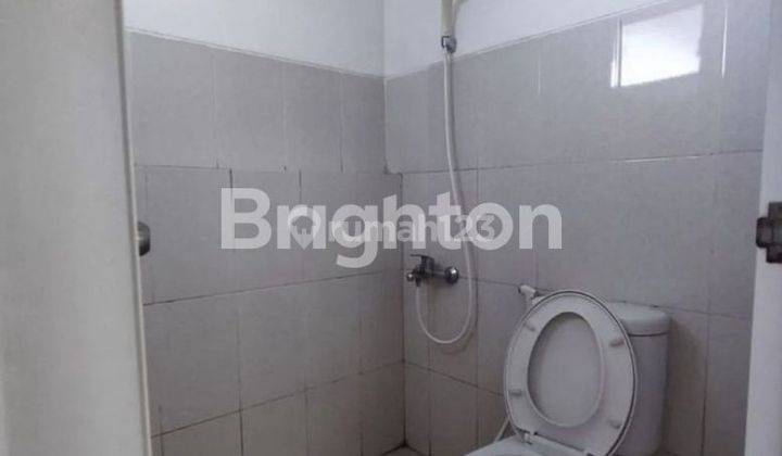 APARTEMEN EDUCITY, TIPE PRINCETON LANTAI 3 2