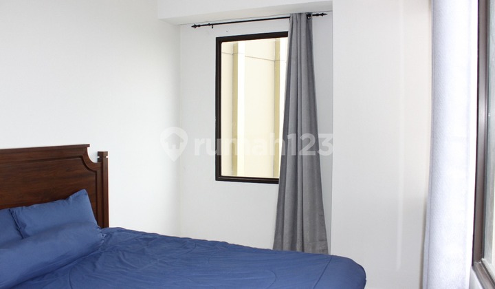 Transpark Cibubur Apartment