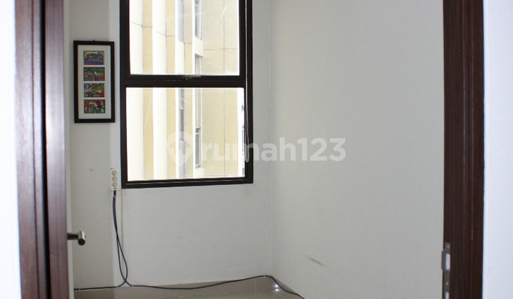 Transpark Cibubur Apartment