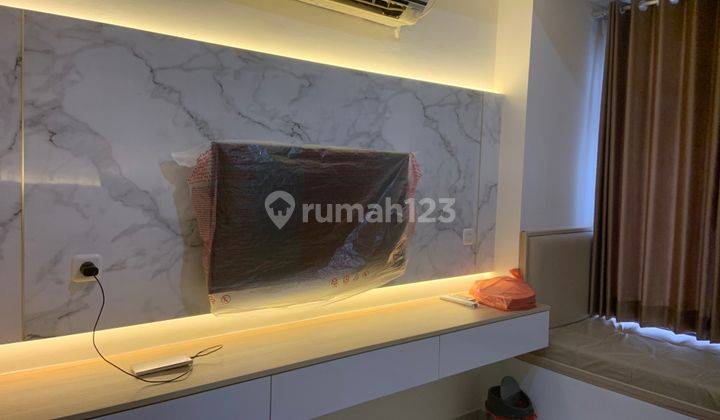 Apartment Chadstone Furnished Siap Huni Di Cikarang 1