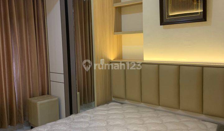 Apartment Chadstone Furnished Siap Huni Di Cikarang 2