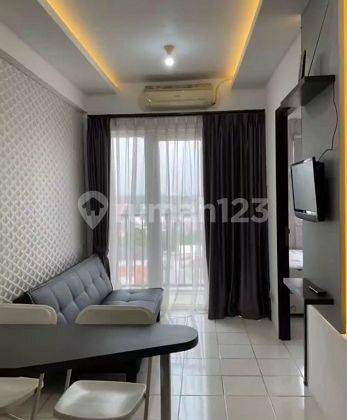 Apartemen Paragon Village Binong Karawaci Tangerang 1