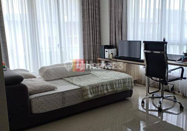 APARTEMEN FULLY FURNISHED 41BR DI RAIBOW SPRINGS CONDOVILLAS AREA GADING SERPONG 1