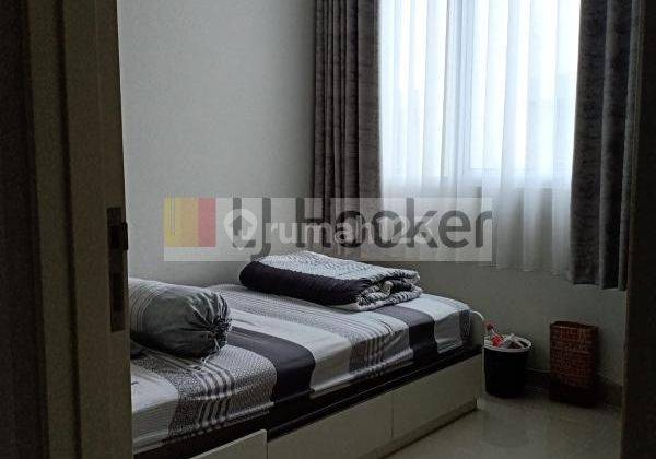 APARTEMEN FULLY FURNISHED 41BR DI RAIBOW SPRINGS CONDOVILLAS AREA GADING SERPONG 2