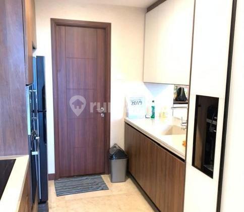 Hegarmanah residence dijual 2