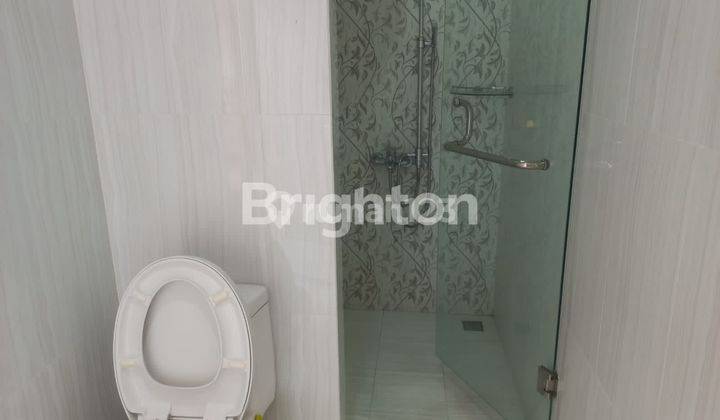 Apartemen Rapi Semi Furnish Lantai Rendah Aston Marina Ancol Jakarta Utara 2