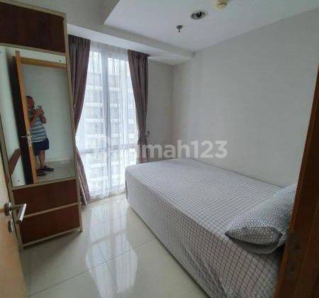 Apt mansion capilano kemayoran 2