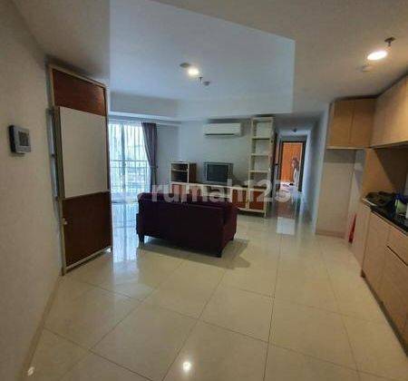 Apt mansion capilano kemayoran 1