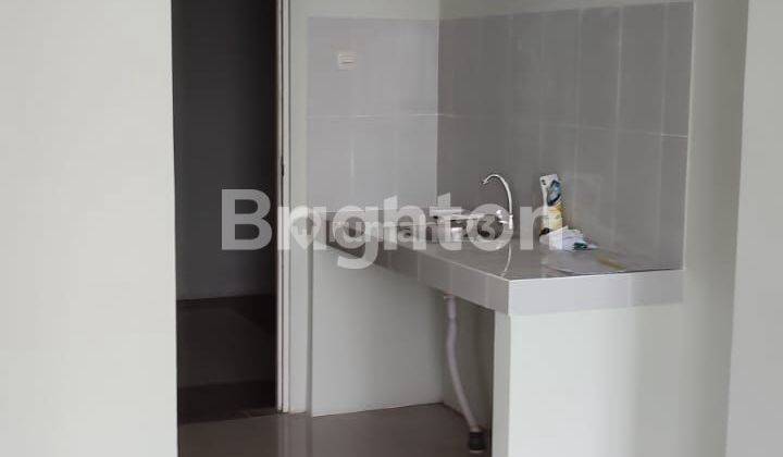 APARTMENT 2 BR BALE HINGGIL SURABAYA 1