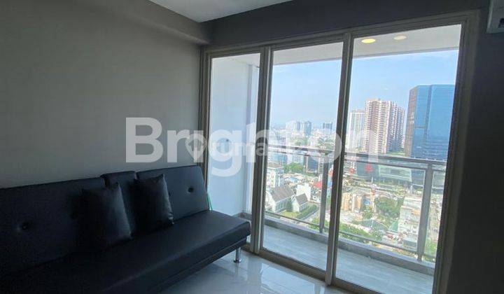 APARTEMEN MEWAH 2 TINGKAT DEKAT 2