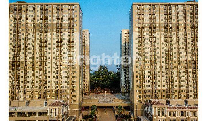 APARTEMEN PODOMORO GOLF VIEW FULL FURNISHED 2