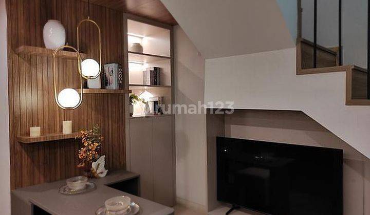 Dijual Apartemen Southgate Residence 2