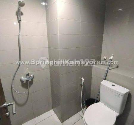 Springhill Terrace Kemayoran Tipe Studio (33m) 2