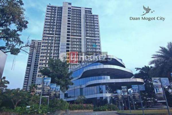 Apartemen Di Daan Mogot City Tower A Area Kalideres 1