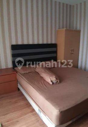 Disewakan Apartemen Studio Lengkap Siap Huni Ayodhya Residences 2