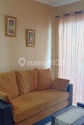 Apartemen GRV MOI kelapa gading jakarta utara 2