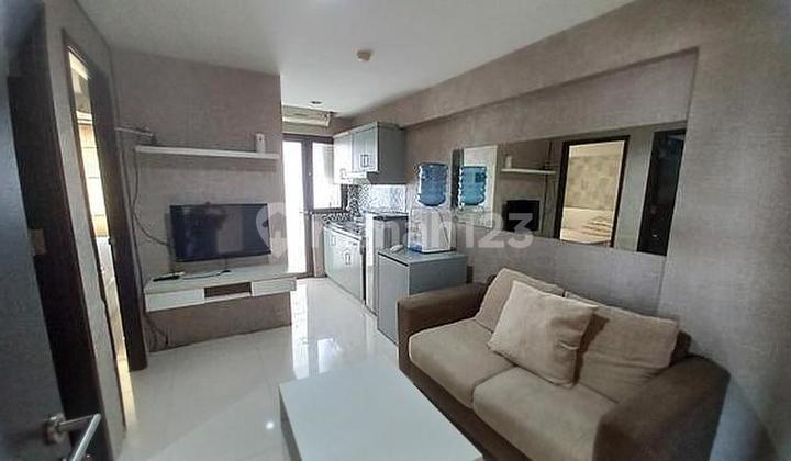 Disewakan/Jual Apartemen kebagusan city, lokasi strategis dekat  ke Aeon dan Cilandak Townsquare  2