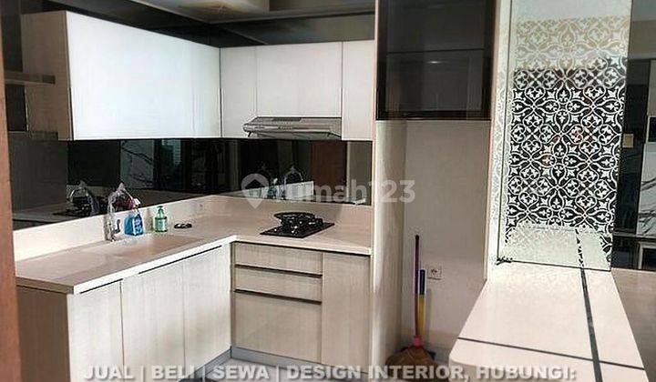 Springhill Terrace Kemayoran Tipe 2BR (58m) 1