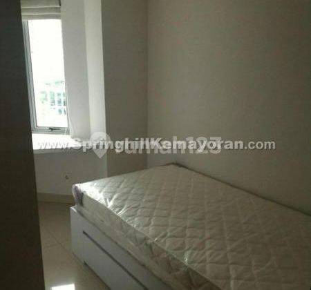 The Mansion Kemayoran Tipe 2BR (70m) 2