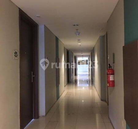 Apartemen Di Berada di lantai 2 Condotel Bogor Icon 2