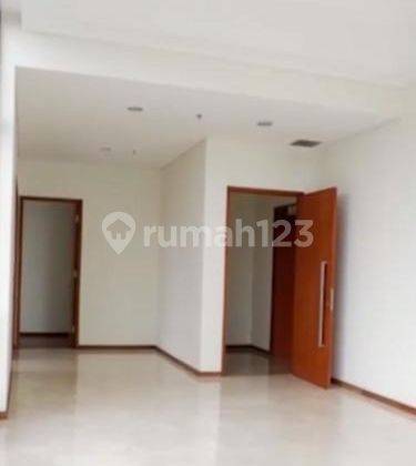 Apartemen di Senopati Penthouse Lokasi Strategis Dan View Bagus 2