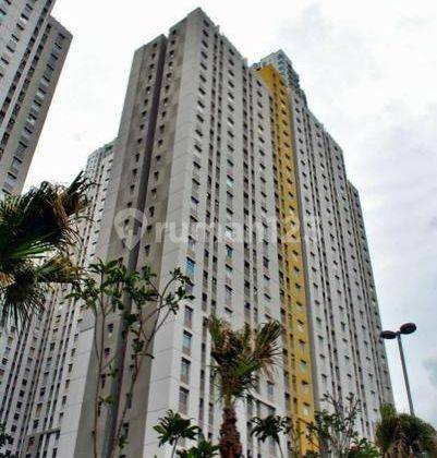 Apartemen Green Bay Size 35m2 Type 2BR Tower A di Pluit Jakarta Utara 2