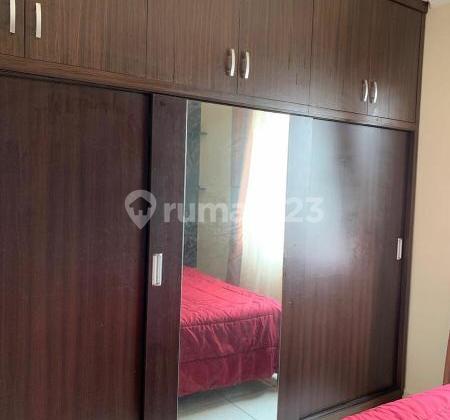 Apartemen City Home 2