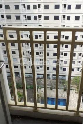 Apartemen Titanium Square 2