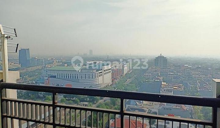 Frenchwalk Moi Apartments