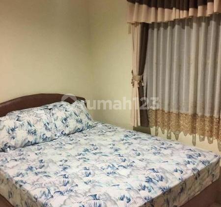 Apartemen City Home 2