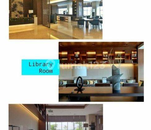 Apartemen Luxury the Branz BSD City 2