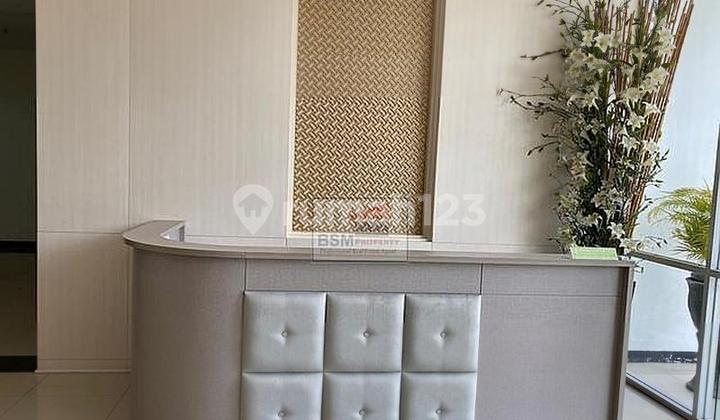 Fast 2 Units Apartments Gunung Putri Square, Studio, Furnished 2