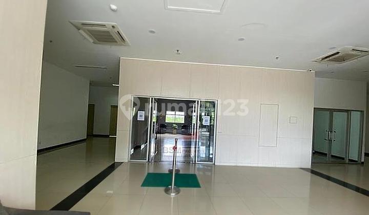 Fast 2 Units Apartments Gunung Putri Square, Studio, Furnished